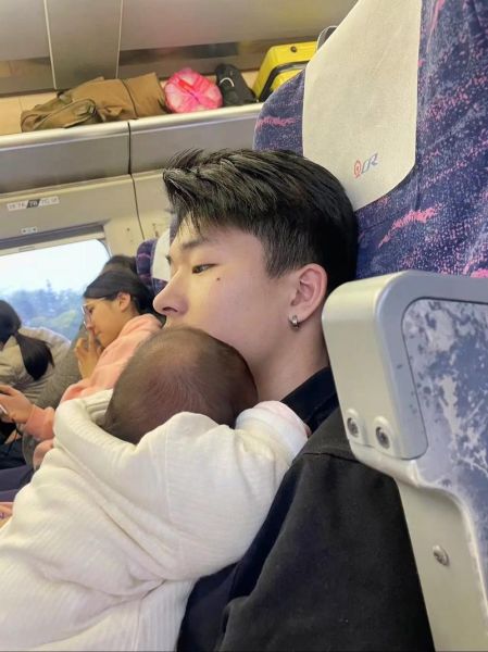 父女温馨瞬间有哪些_如何记录父女温馨时刻