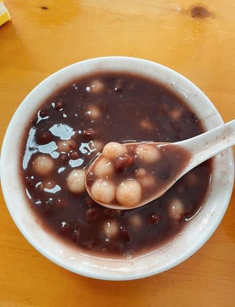 赤豆元宵怎么做_赤豆元宵的做法步骤