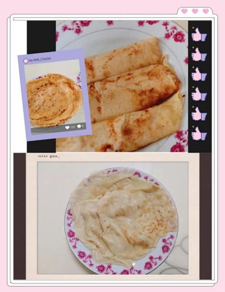 糯米粉煎饼怎么做_糯米粉煎饼的做法窍门