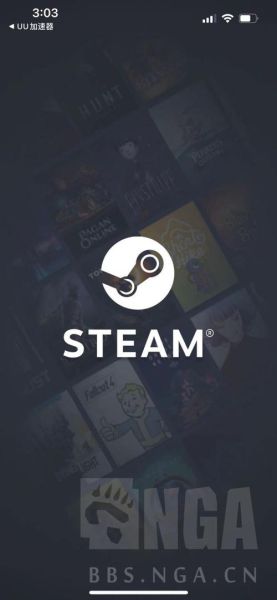手机steam怎么下载_手机steam下载不了怎么办