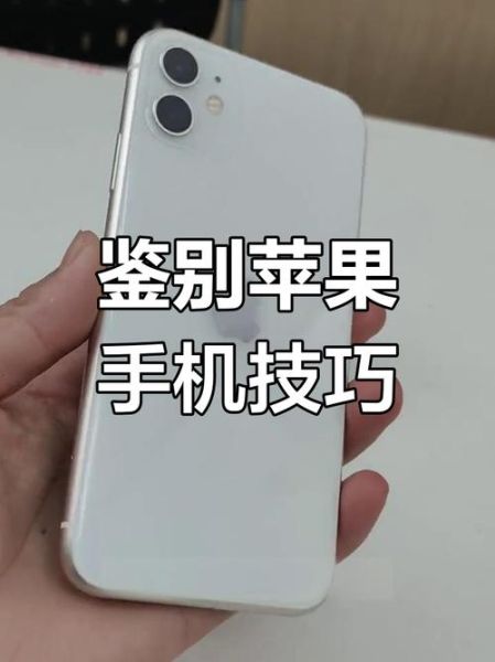 原装手机是什么意思_原装手机与翻新机区别