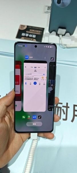 手机怎么分屏_分屏功能在哪里打开