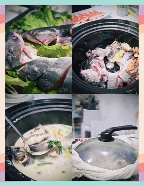 江团鱼怎么做好吃_清蒸江团鱼的家常做法