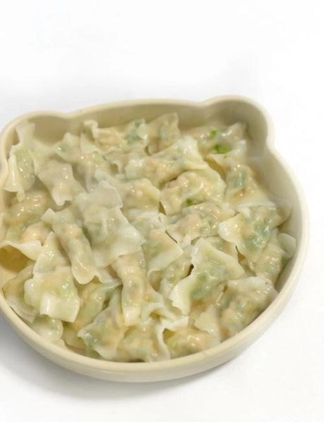 手工馄饨皮怎么做_馄饨皮和面比例是多少