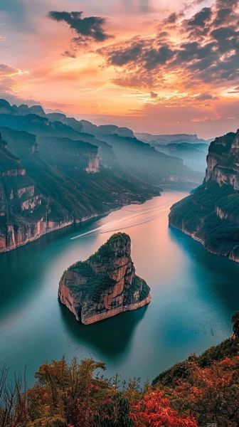 风景壁纸怎么选_手机壁纸高清下载