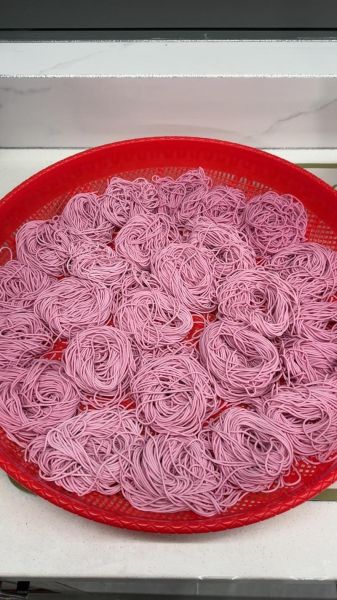 火龙果面条怎么做_火龙果面条做法大全