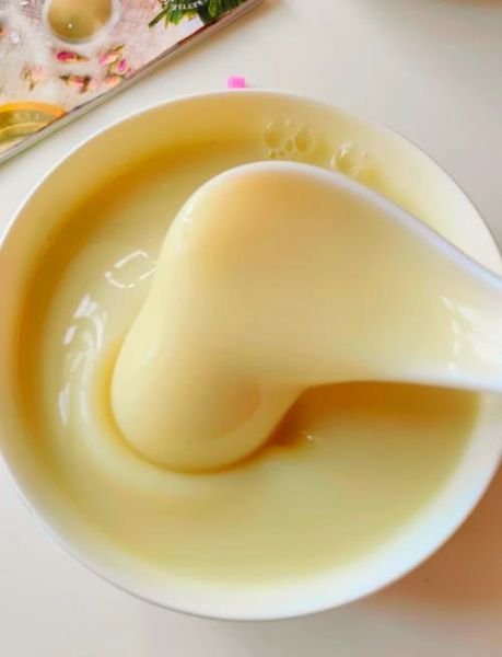 美龄粥怎么做_正宗美龄粥配方