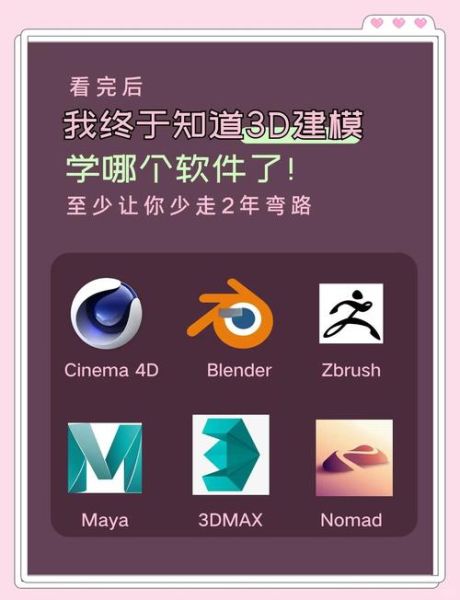 手机建模软件哪个好_手机建模软件怎么用