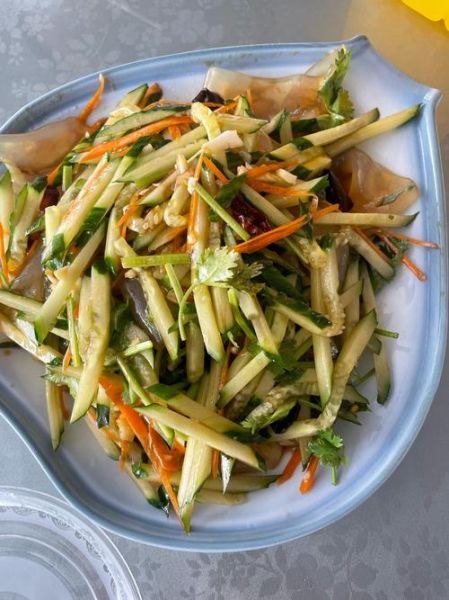 凉菜怎么做好吃_家常凉菜做法大全