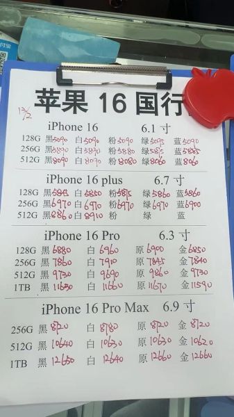 深圳华强北手机批发在哪里拿货_华强北手机批发价格一般多少