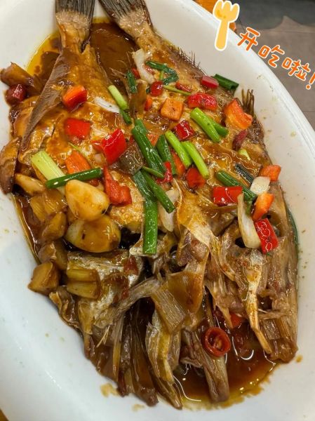 剥皮鱼怎么做好吃_剥皮鱼的家常做法步骤