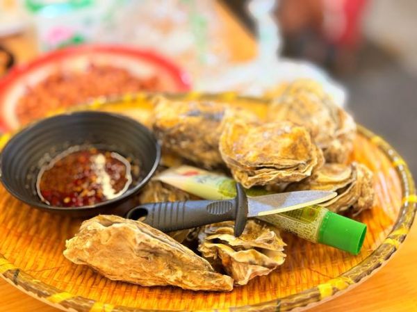 高压锅生蚝要多久才熟_高压锅生蚝怎么开壳