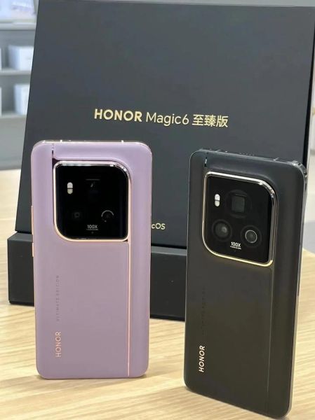 荣耀最新款手机是哪款_荣耀Magic6系列值得买吗