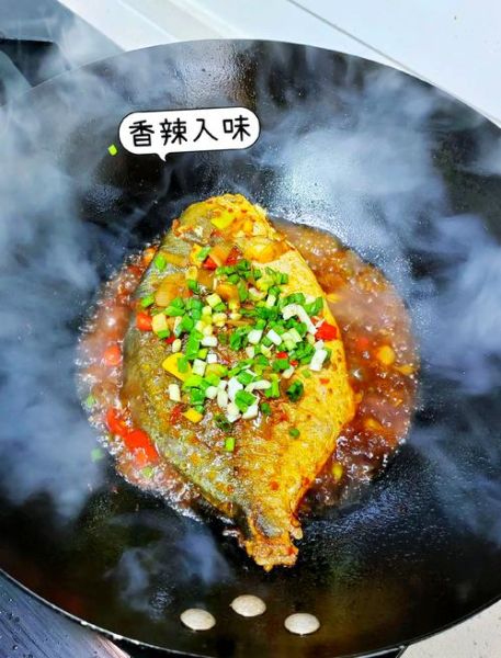 金昌鱼怎么做好吃_金昌鱼清蒸还是红烧