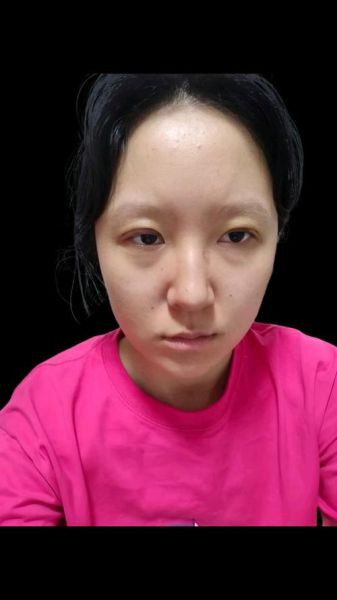 眼大无神怎么办_眼大显凶如何化妆