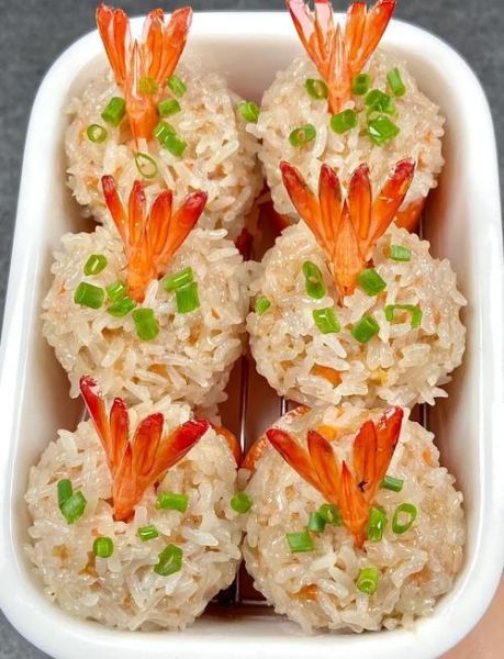 菜丸子怎么做好吃_家常菜丸子做法步骤