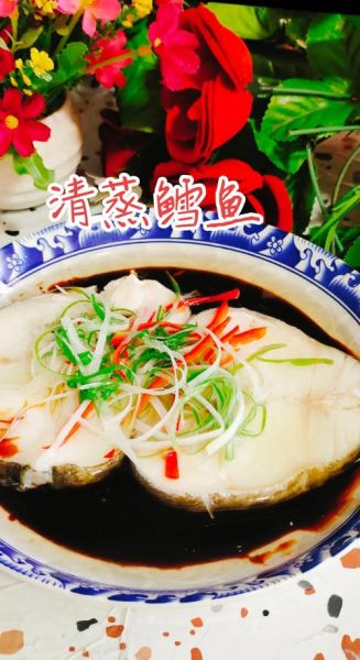清蒸鳕鱼怎么做_清蒸鳕鱼蒸几分钟才嫩