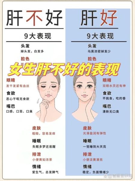 脸色不好是什么原因_脸色不好怎么调理