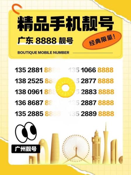 买手机号码靓号怎么选_哪里买靓号靠谱