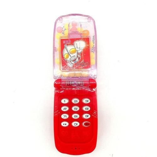 玩具手机哪个牌子好_玩具手机适合几岁孩子