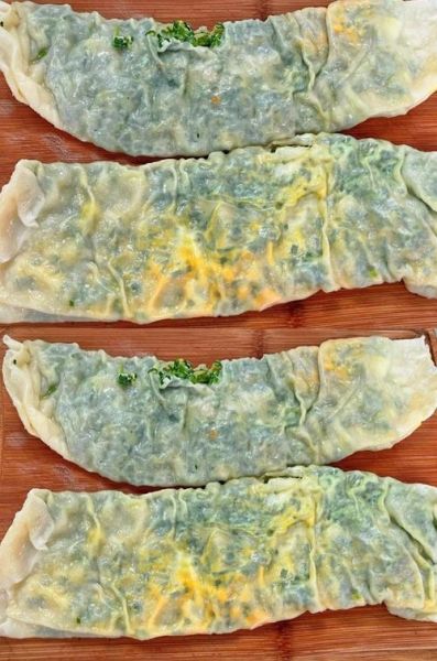 韭菜饼怎么做才软_韭菜饼最简单的做法