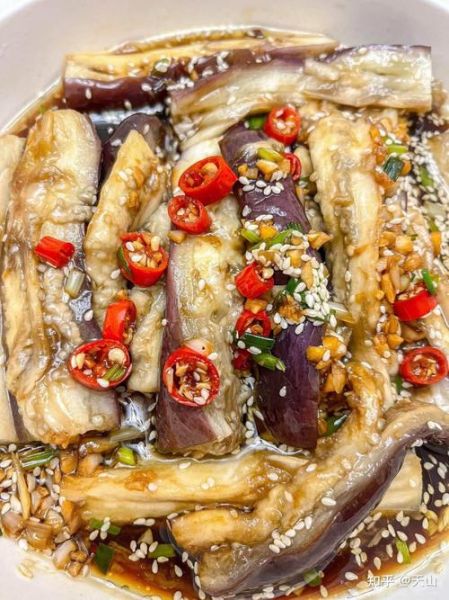 家常蒜蓉茄子怎么做_蒜蓉茄子怎么做好吃又下饭