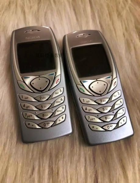 诺基亚经典手机有哪些_为什么诺基亚经典手机还能用十年