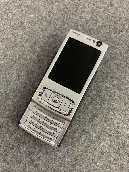 诺基亚手机型号大全_诺基亚经典机型有哪些