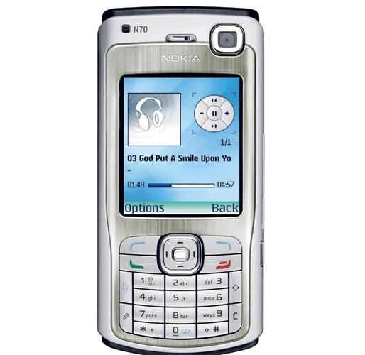 诺基亚手机型号大全_诺基亚经典机型有哪些