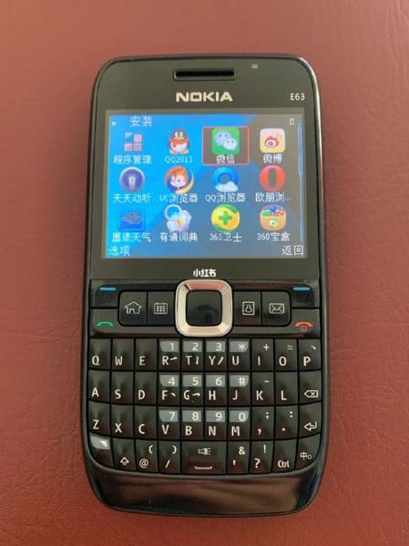 诺基亚手机型号大全_诺基亚经典机型有哪些