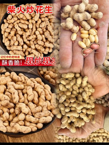 花生营养价值高吗_花生怎么保存才香脆