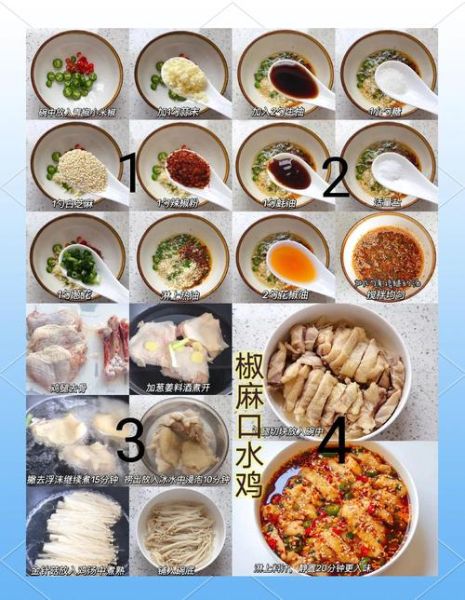 麻辣鸡怎么做_家常麻辣鸡做法步骤