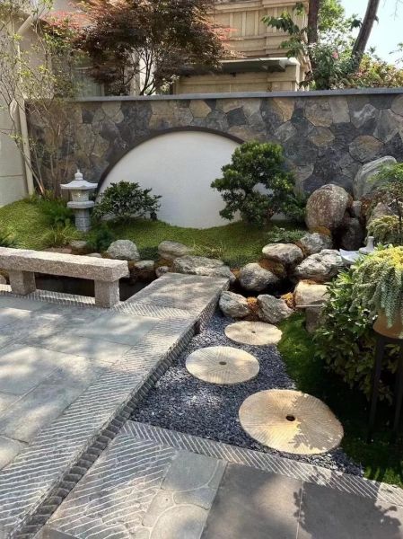 庭院怎么设计才好看_赞美庭院的词语有哪些