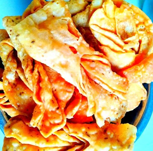 麻叶的家常做法_麻叶怎么炸才酥脆