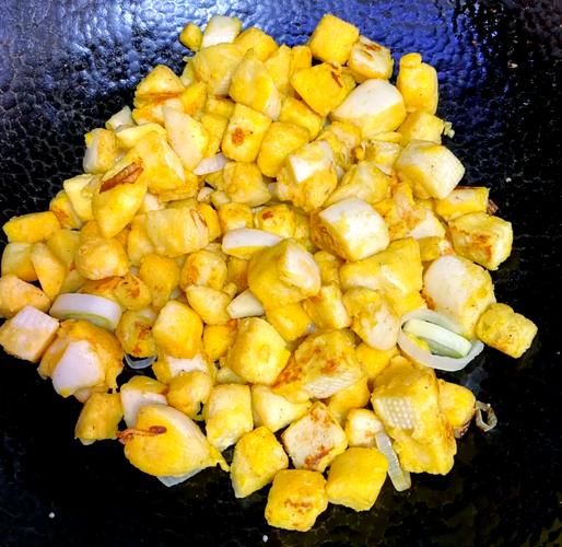 家常炒馒头怎么做_炒馒头怎样不碎