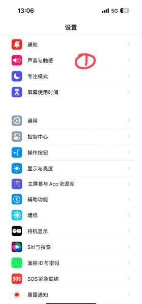 苹果手机闹钟声音大小怎么调_闹钟音量调节不了怎么办