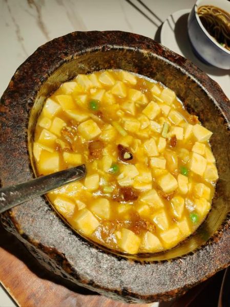 西施豆腐怎么做_西施豆腐的家常做法