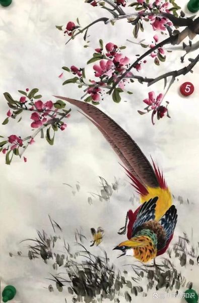 锦鸡报晓是什么意思_锦鸡报晓的寓意有哪些