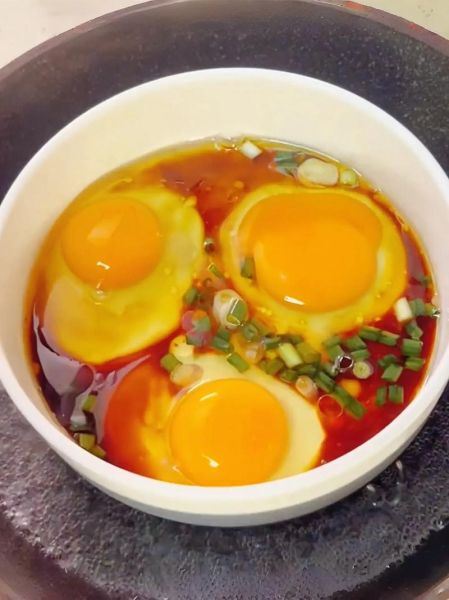 酱油蒸蛋怎么做_蒸蛋嫩滑不腥的秘诀