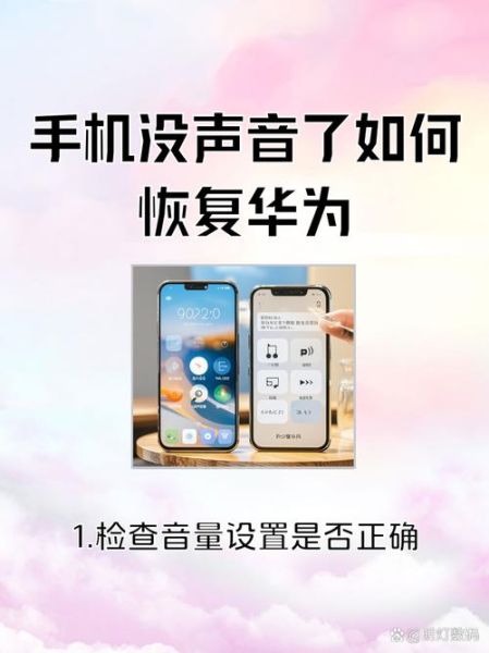 手机打电话没有声音怎么回事_打电话听不到对方声音怎么办