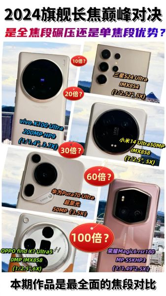 华为目前最好的手机是哪一款_2024年旗舰对比