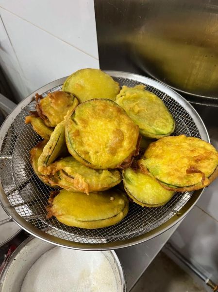 茄夹肉怎么做_茄夹肉的做法视频教程