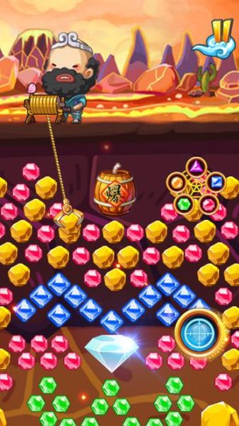 黄金矿工手机版下载_怎么安装不闪退