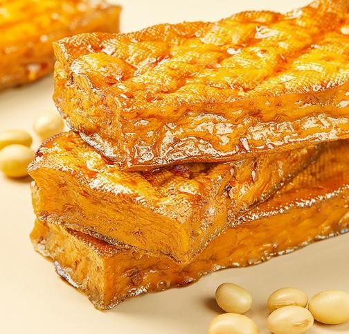 卤豆干怎么做_卤豆干的做法大全