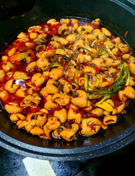 红烧肥肠怎么做好吃_红烧肥肠做法步骤