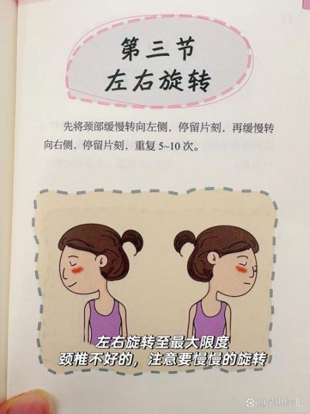 脖子酸痛怎么缓解_脖子转动有响声怎么办