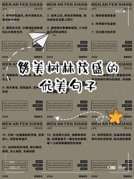 树木茂盛_如何形容树木茂盛