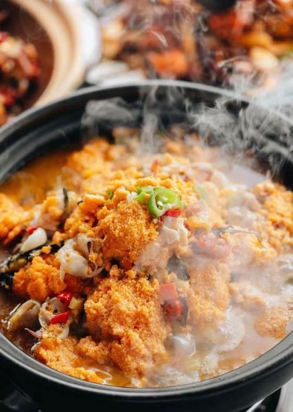 鱼泡怎么做好吃_鱼泡的家常做法大全