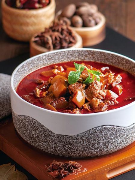 黄焖牛肉怎么做才正宗_正宗黄焖牛肉配方