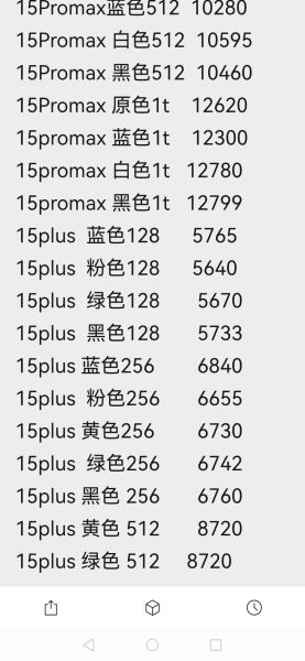 苹果手机什么时候发布_苹果新机价格是多少